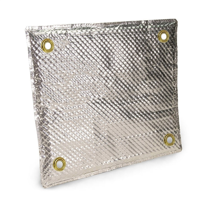 DEI Pad Shield - 12in x 12in - Bull Strap