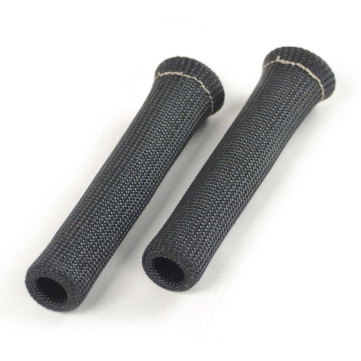 DEI Protect-A-Boot - 6in - 2-pack - Black - Bull Strap