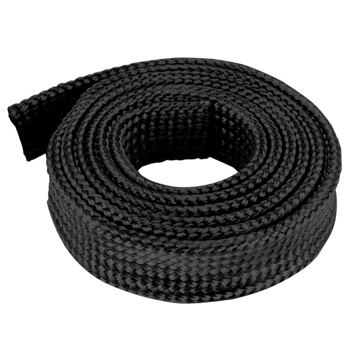 DEI Protect-A-Sleeve 1/2in ID x 3ft Universal - Titanium - Bull Strap