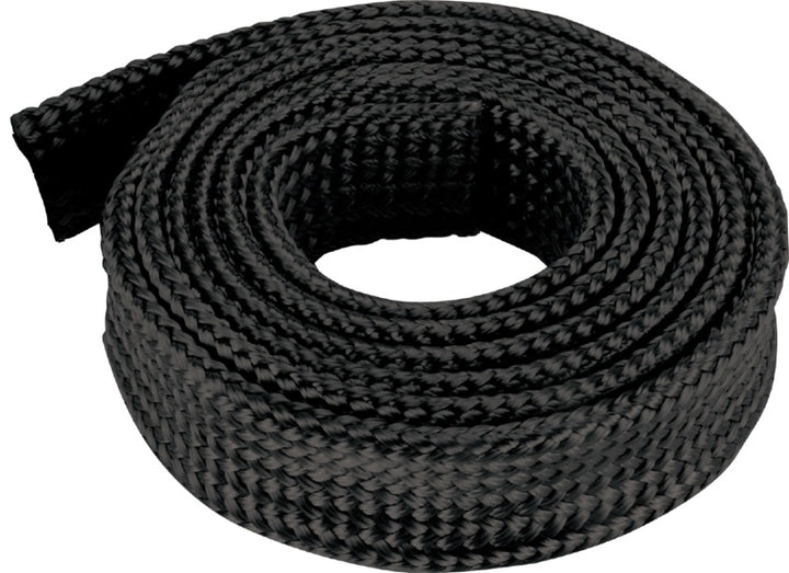 DEI Protect-A-Sleeve 1/2in ID x 6ft Universal - Titanium - Bull Strap