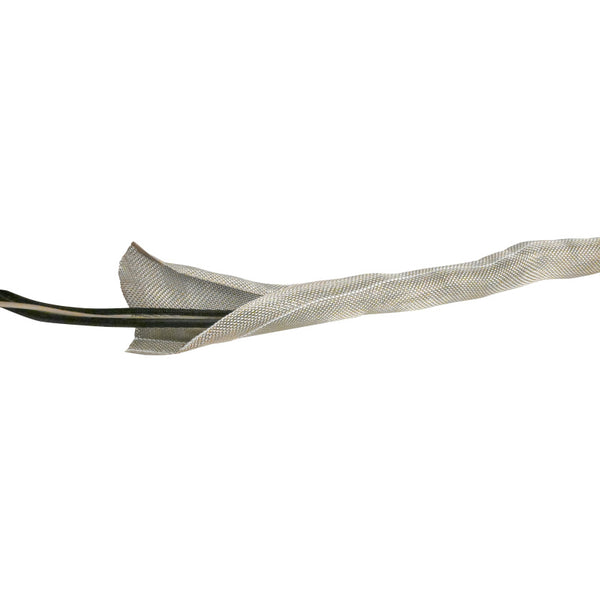 DEI RFI Shield Split Sleeve - 1/2in x 3ft - Bull Strap