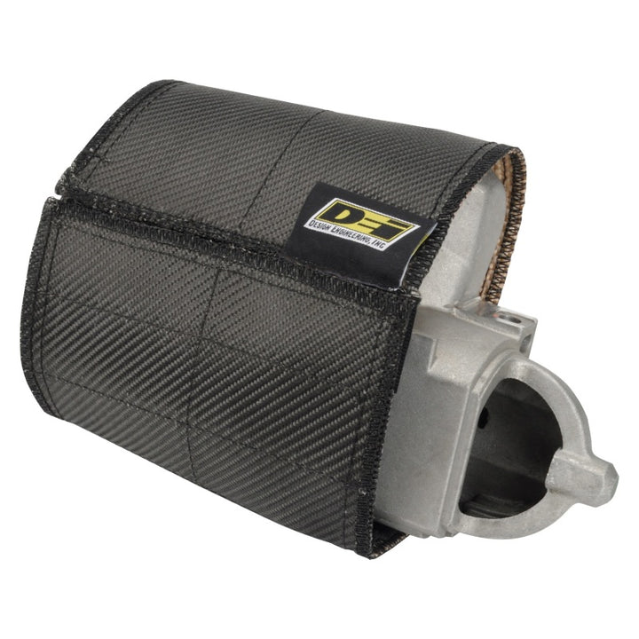 DEI Starter Shield 2ft x 7in Wide - Onyx - Bull Strap