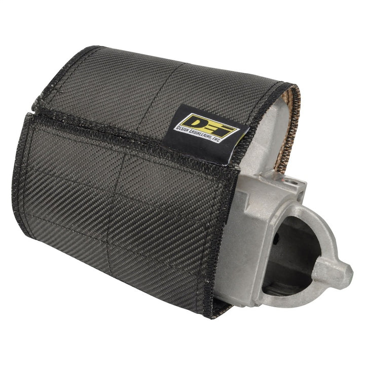 DEI Starter Shield 2ft x 7in Wide - Onyx - Bull Strap