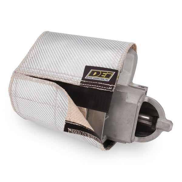 DEI Starter Shield 2ft x 7in Wide - Ultra 47 - Bull Strap