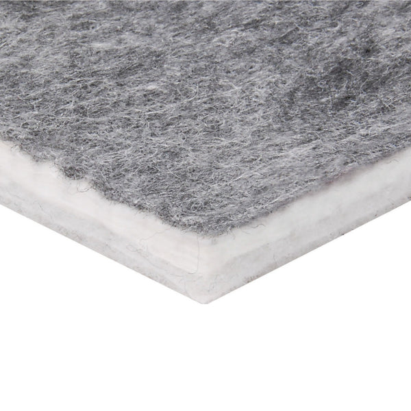 DEI Under Carpet Lite Sound Absorption & Insulation - 70in x 24in - Bull Strap