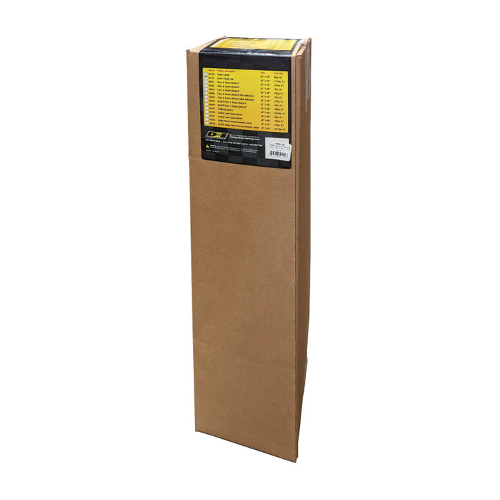 DEI Under Carpet Lite Sound Absorption & Insulation - 70in x 24in - Bull Strap