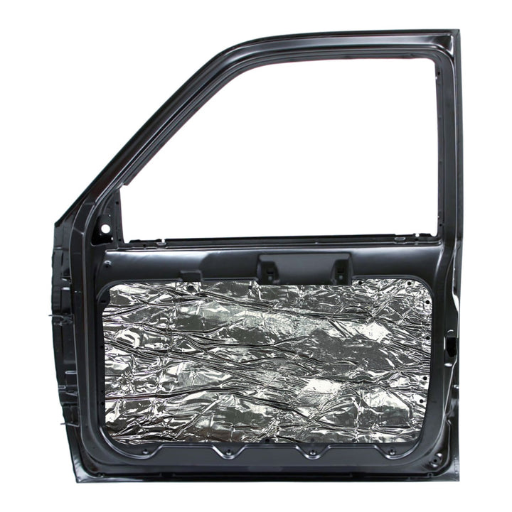 DEI Universal 2-Door Vapor Kit - Bull Strap