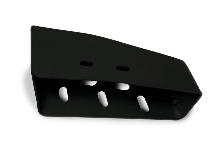 DV8 21-22 Ford Bronco A-Pillar Pod Light Mounts - Bull Strap