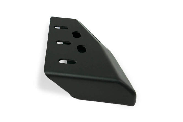 DV8 21-22 Ford Bronco A-Pillar Pod Light Mounts - Bull Strap
