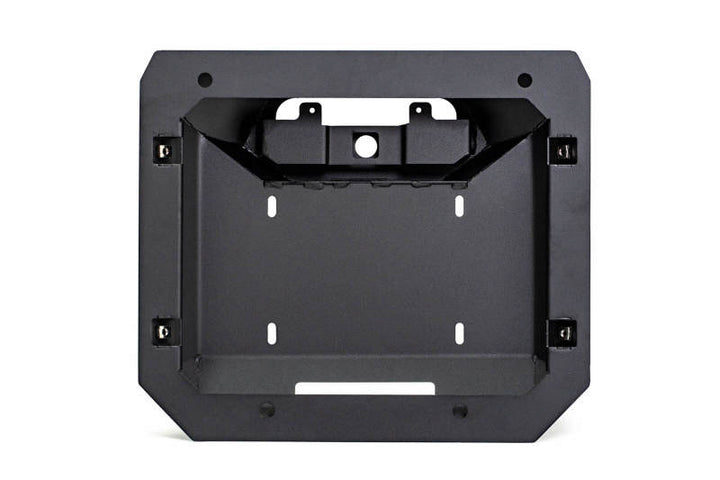 DV8 21-22 Spare Tire Delete - Bull Strap
