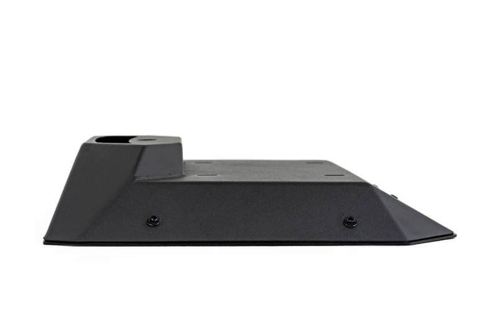 DV8 21-22 Spare Tire Delete - Bull Strap