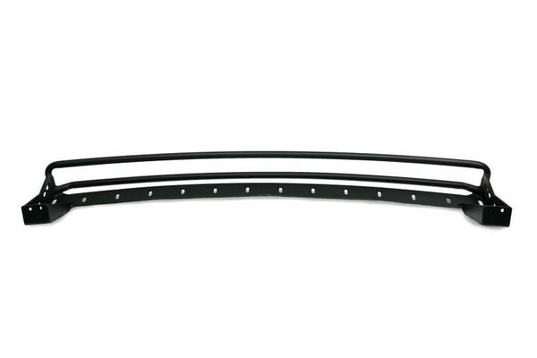 DV8 21+ Ford Bronco Curved Light Bracket for 12 3in. Pod Lights - Bull Strap