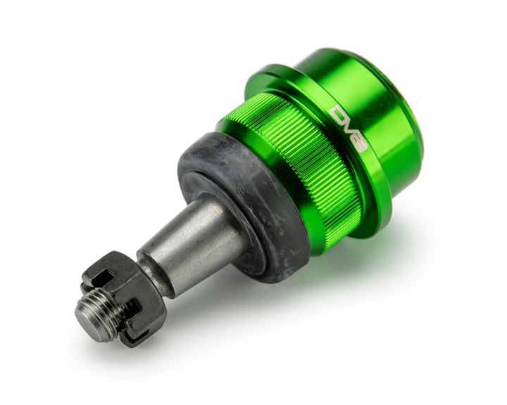 DV8 Offroad 07-18 Jeep Wrangler JK Replacement Ball Joint Kit - Dana 30/44 - Bull Strap