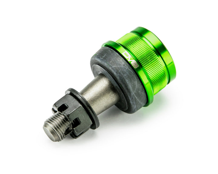 DV8 Offroad 07-18 Jeep Wrangler JK Replacement Ball Joint Kit - Dana 30/44 - Bull Strap