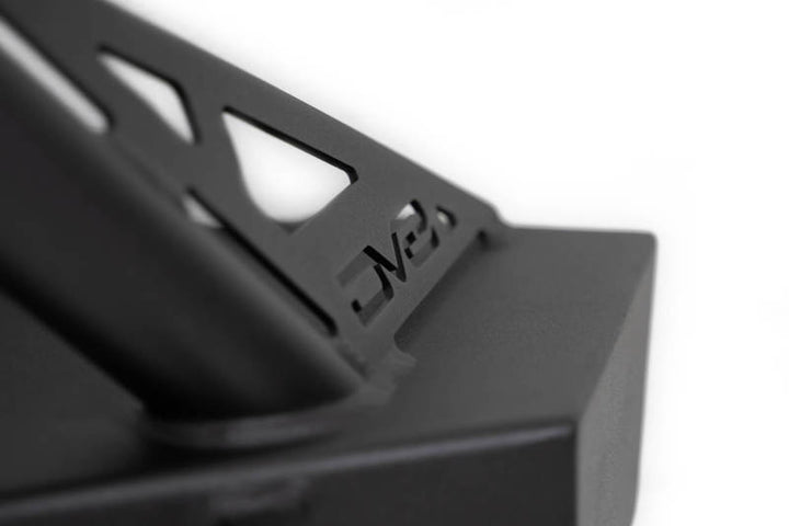 DV8 Offroad 07-23 Jeep Wrangler JK/JL & Gladiator JT FS-15 Series Front Bumper - Bull Strap