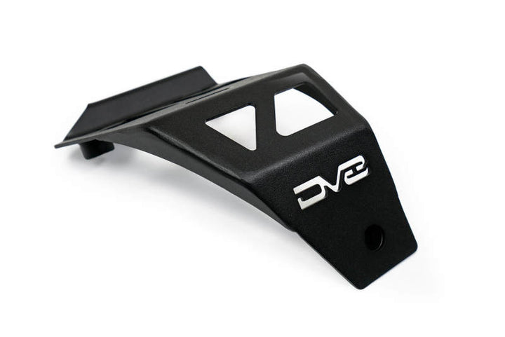 DV8 Offroad 18-22 Jeep Gladiator JT Cowl Light Bar Bracket - Bull Strap