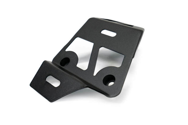 DV8 Offroad 18-22 Jeep Gladiator JT Cowl Light Bar Bracket - Bull Strap