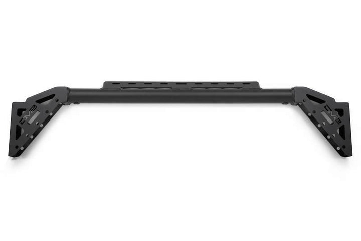DV8 Offroad 18-23 Jeep Wrangler JL 4-Door Speaker/Light Bar Mount - Bull Strap