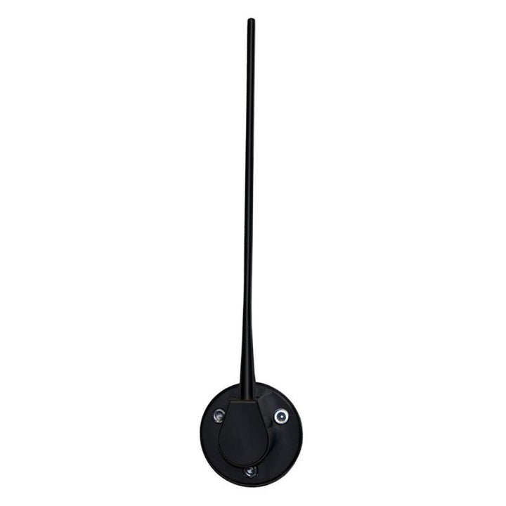 DV8 Offroad 1997-06 Jeep TJ Replacement Antenna Black - Bull Strap