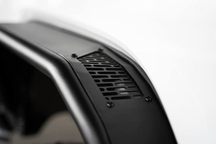 DV8 Offroad 20-23 Jeep Gladiator JT Spec Series Fender Flares - Bull Strap