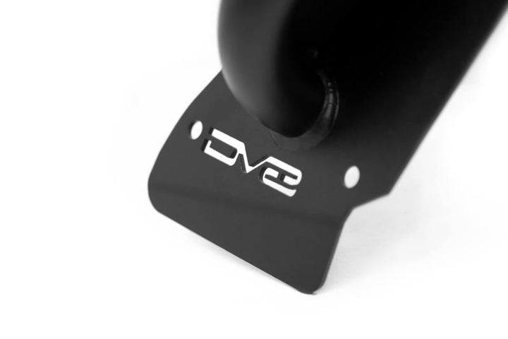 DV8 Offroad 20-23 Jeep Gladiator JT Spec Series Fender Flares - Bull Strap