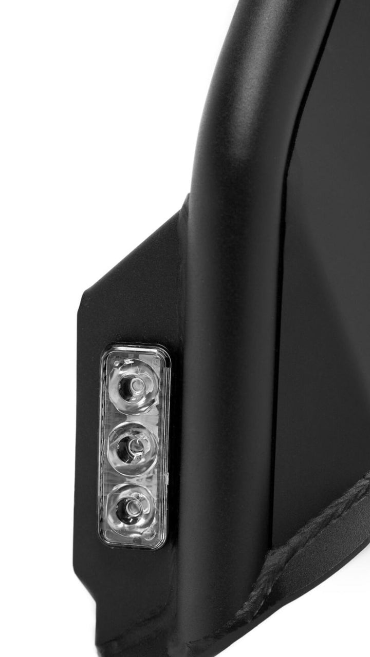 DV8 Offroad 20-23 Jeep Gladiator JT Spec Series Fender Flares - Bull Strap