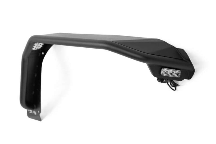 DV8 Offroad 20-23 Jeep Gladiator JT Spec Series Fender Flares - Bull Strap