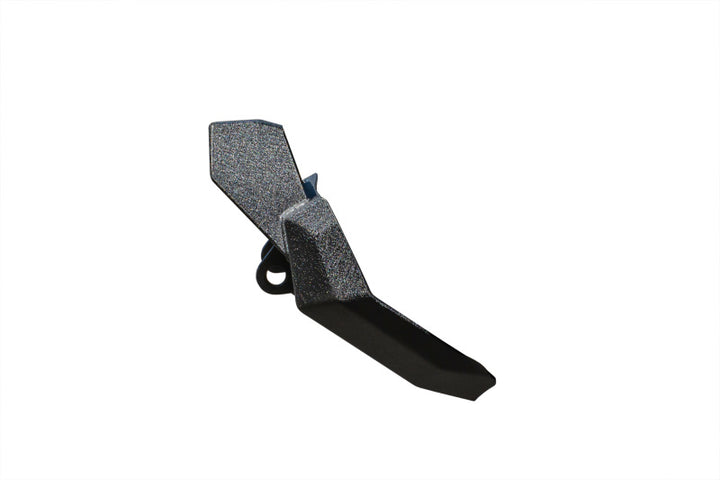 DV8 Offroad 2016+ Toyota Tacoma Center Bumper - Bull Strap