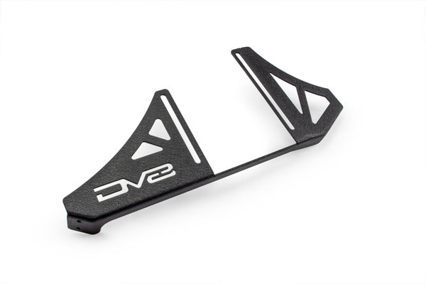 DV8 Offroad 2017+ Ford F/250/350 Adaptive Cruise Control Relocation Bracket - Bull Strap