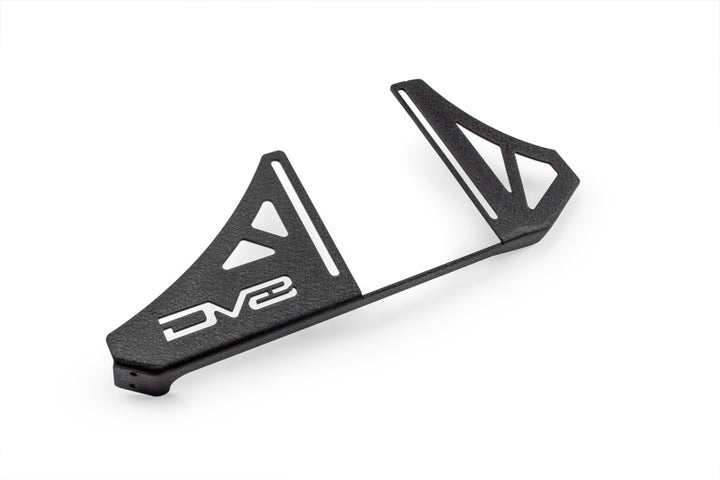 DV8 Offroad 2017+ Ford F/250/350 Adaptive Cruise Control Relocation Bracket - Bull Strap
