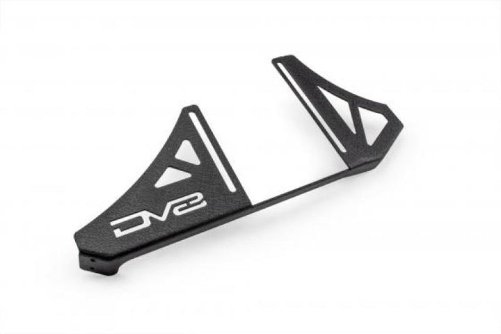 DV8 Offroad 2017+ Ford F/250/350 Adaptive Cruise Control Relocation Bracket - Bull Strap