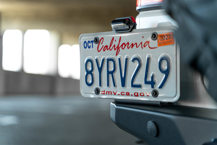 DV8 Offroad 2018 Jeep Wrangler JL FS-15 Series Rear Bumper - Bull Strap