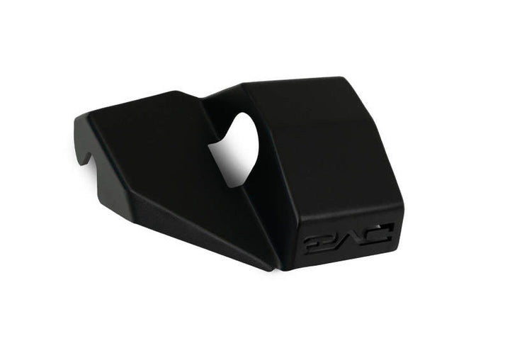 DV8 Offroad 2021-2022 Ford Bronco Rear Shock Guard Skid Plates - Bull Strap