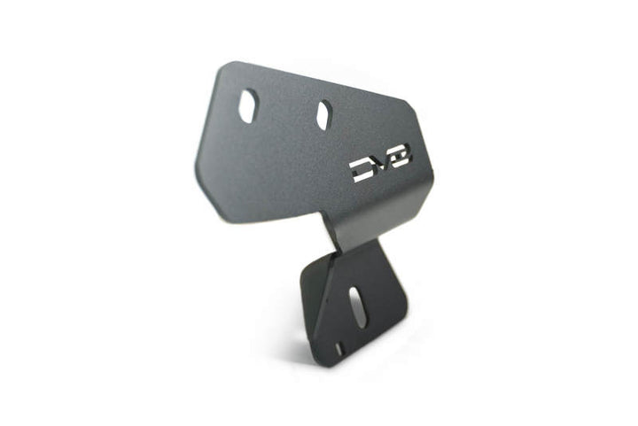 DV8 Offroad 2021 Ford Bronco A Pillar Dual Light Pod Drop Mounts - Bull Strap