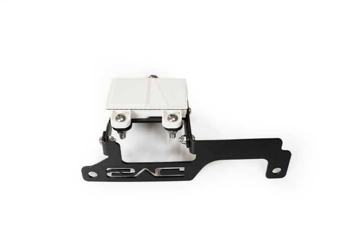 DV8 Offroad 2021+ Ford Bronco Adaptive Cruise Control Relocation Bracket - Bull Strap