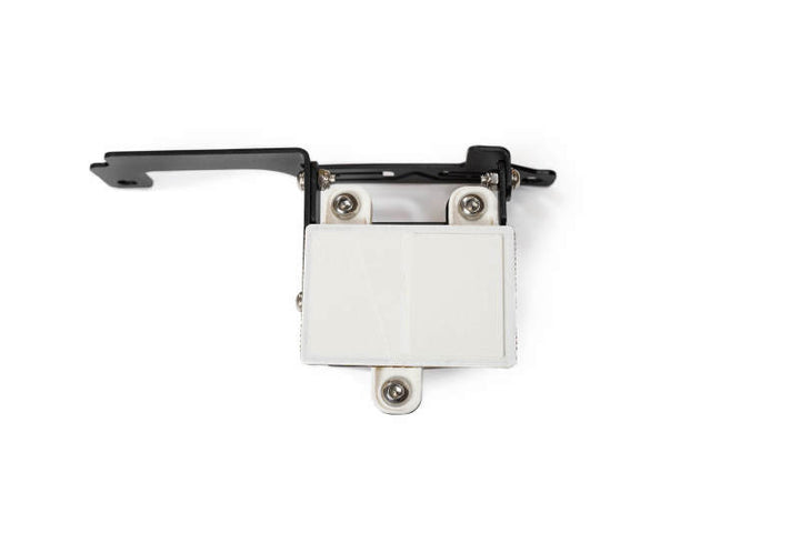 DV8 Offroad 2021+ Ford Bronco Adaptive Cruise Control Relocation Bracket - Bull Strap