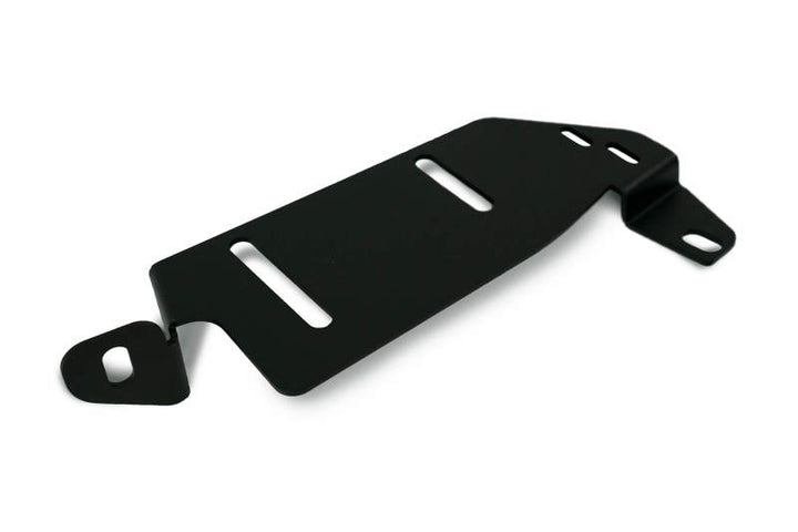 DV8 Offroad 21-22 Ford Bronco Factory Bumper Pocket Light Mount (Pair) 3in LED Pod Lights - Bull Strap