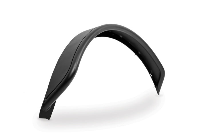 DV8 Offroad 21-23 Ford Bronco Tube Fender Flares - Bull Strap
