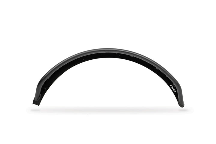 DV8 Offroad 21-23 Ford Bronco Tube Fender Flares - Bull Strap