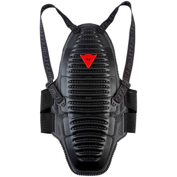 Dainese Wave 11/D1 Air - Height Geater than 160-175cm Black Size - Medium - Bull Strap