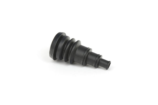 Daystar Firewall Boot Single 3/8 Inch to 1 Inch Diameter Wire Bundles - Bull Strap