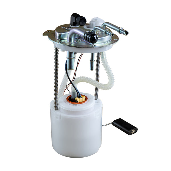 DeatschWerks 05-19 Yukon/Tahoe/Suburban DW400 Pump Module - Bull Strap