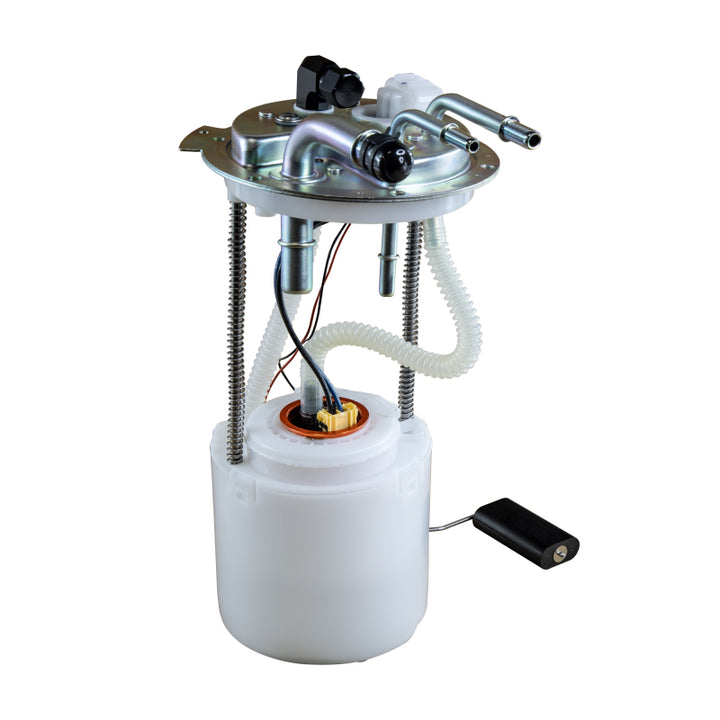 DeatschWerks 05-19 Yukon/Tahoe/Suburban DW400 Pump Module - Bull Strap