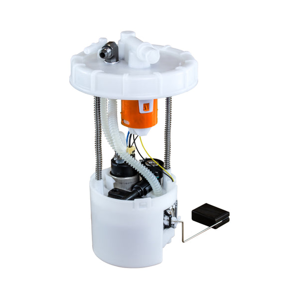 DeatschWerks 06-11 Honda Civic Si K20 DW400 Pump Module - Bull Strap