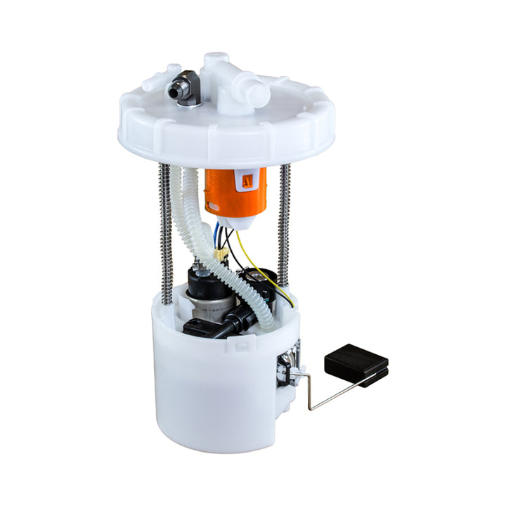 DeatschWerks 06-11 Honda Civic Si K20 DW400 Pump Module - Bull Strap