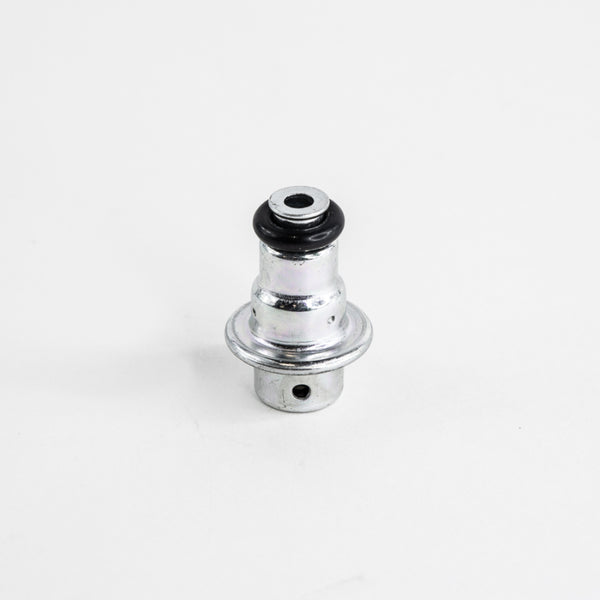 DeatschWerks 09-14 Cadillac CTS-V Direct Replacement Perf. Fuel Pressure Regulator - High Pressure - Bull Strap