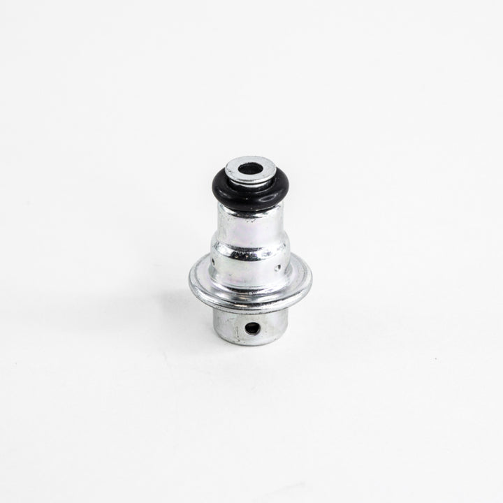 DeatschWerks 09-14 Cadillac CTS-V Direct Replacement Perf. Fuel Pressure Regulator - High Pressure - Bull Strap