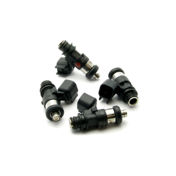 DeatschWerks 12+ Subaru BRZ / 12+ Scion FR-S / 12+ Toyota 86 450CC/min (MPFI) Injectors - Bull Strap