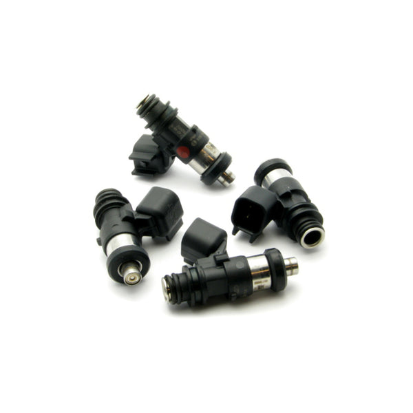 DeatschWerks 12+ Subaru BRZ / 12+ Scion FR-S / 12+ Toyota 86 900CC/min (MPFI) Injectors - Bull Strap