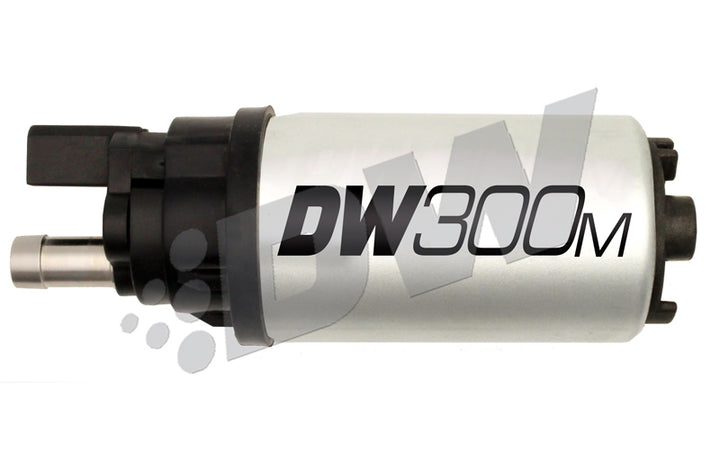 DeatschWerks 340 LPH Ford In-Tank Fuel Pump DW300M Series - Bull Strap